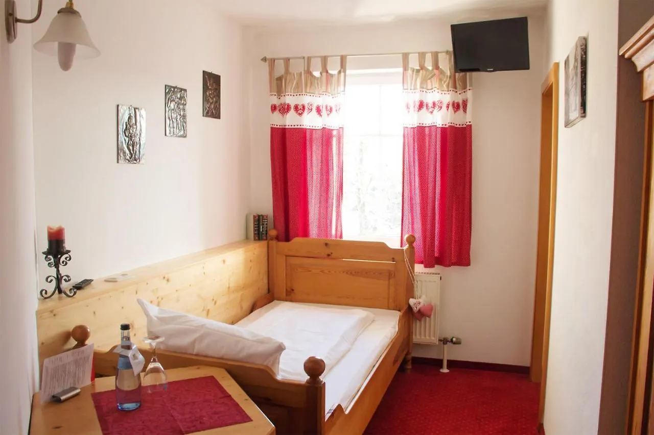 Hotel Gasthof Weisser Loewe 부르그탄 독일